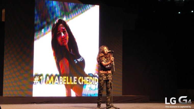 Beiruting.com Talent Show 2015 